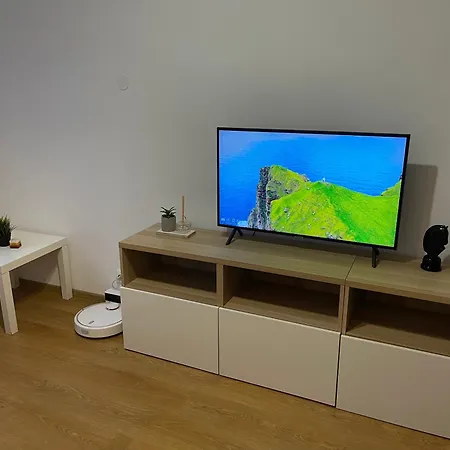 Apartamento Zephyr Breeze Luxury *