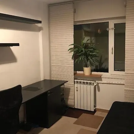 Apartment Zephyr Breeze Luxury