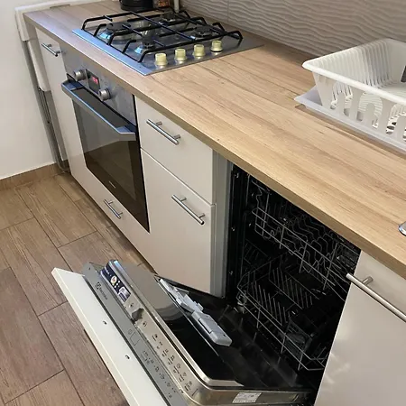 Zephyr Breeze Luxury Bucharest