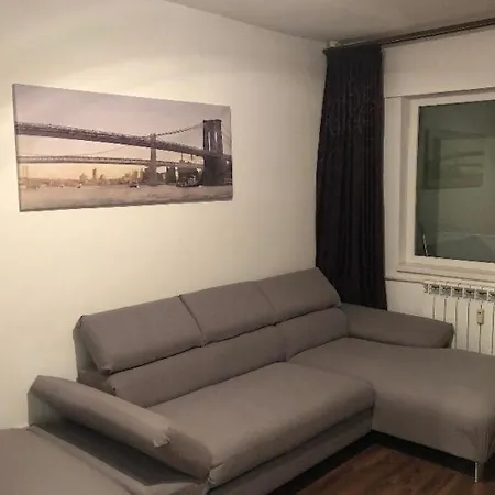 Zephyr Breeze Luxury Bucharest