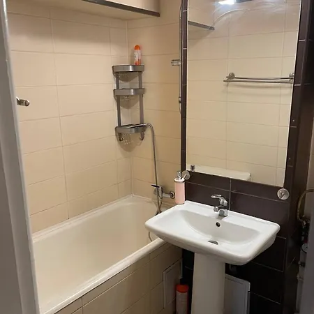 Zephyr Breeze Luxury * Bucharest