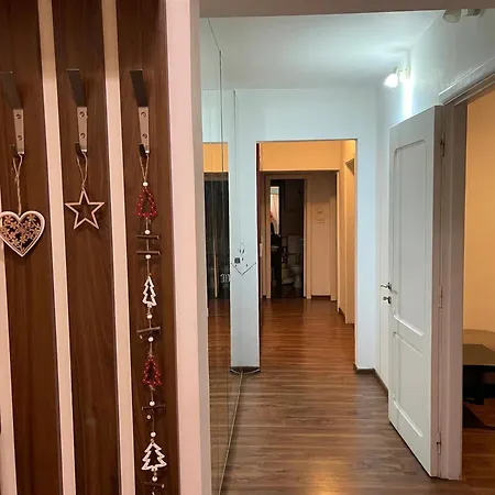 Apartment Zephyr Breeze Luxury *