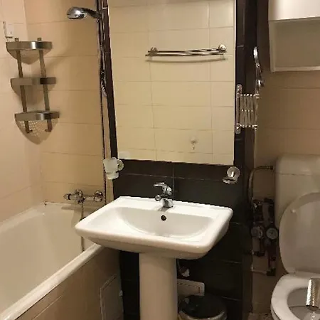 Apartment Zephyr Breeze Luxury