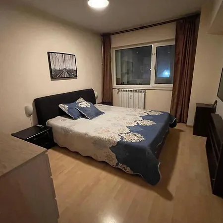 Zephyr Breeze Luxury Bucharest